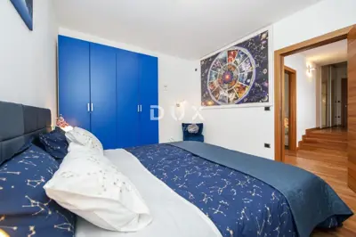ISTRA, ROVINJ - Langfristige Vermietung einer Villa mit beheiztem Pool - 18