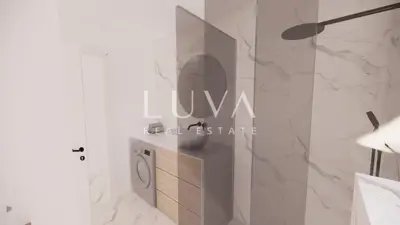 Apartman 63 m², Pakoštane - 2. kat, 2 spavaće sobe - 7