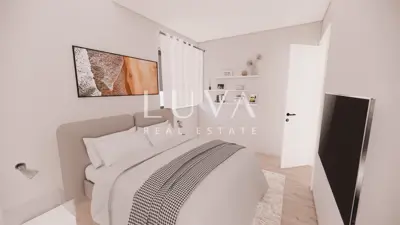 Apartman 63 m², Pakoštane - 2. kat, 2 spavaće sobe - 9