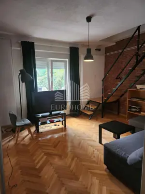 3S stan-TREŠNJEVKA-71 m² - 2