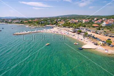 Villa 298 m², Debeljak bei Sukošan, Meerblick - 13