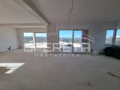 Villa 298 m², Debeljak bei Sukošan, Meerblick - 6