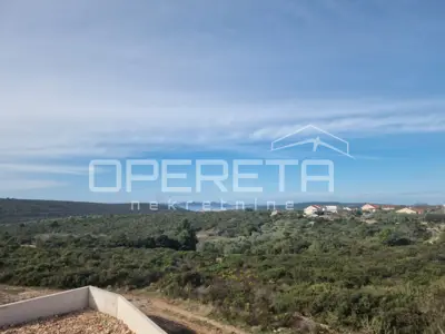 Villa 298 m², Debeljak bei Sukošan, Meerblick - 10