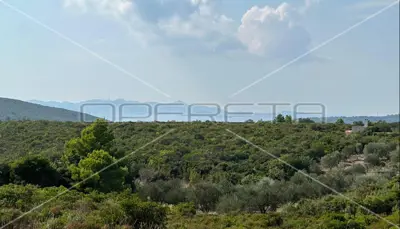 Villa 298 m², Debeljak bei Sukošan, Meerblick - 5