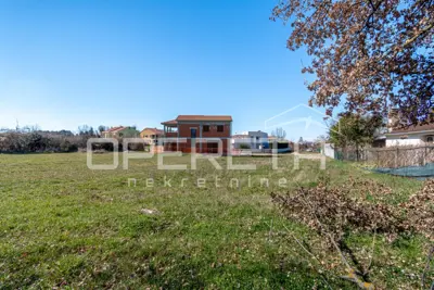 Građevinsko zemljište 780 m², Funtana - 600 m od mora - 3