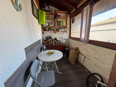 Apartment 60 m², Fažana, near the beach and amenities - 3
