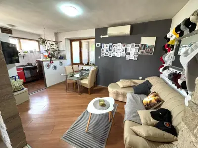 Apartment 60 m², Fažana, near the beach and amenities
