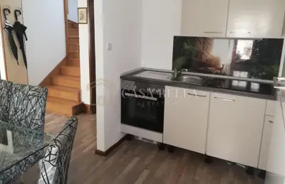 Stan 80 m², Lovran centar - 2 sobe, balkon - 8