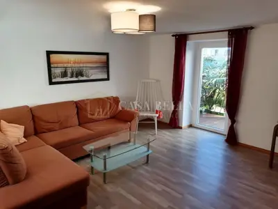 Stan 80 m², Lovran centar - 2 sobe, balkon