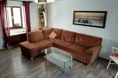 Stan 80 m², Lovran centar - 2 sobe, balkon - 2