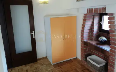 Stan 80 m², Lovran centar - 2 sobe, balkon - 5