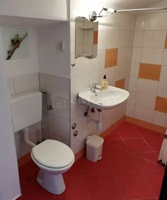 Stan 80 m², Lovran centar - 2 sobe, balkon - 7