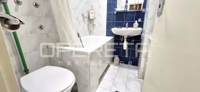 Wohnung 24 m², Knežija, ruhige Lage in der Nähe von Einrichtungen - 4