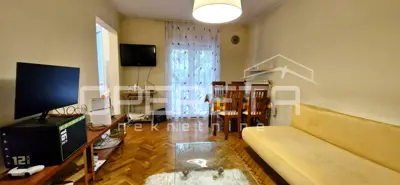 Wohnung 24 m², Knežija, ruhige Lage in der Nähe von Einrichtungen - 1