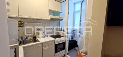 Wohnung 24 m², Knežija, ruhige Lage in der Nähe von Einrichtungen - 3