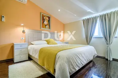 Haus 220 m², Fažana - Valbandon, beheizter Pool - 16