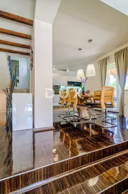 Haus 220 m², Fažana - Valbandon, beheizter Pool - 12