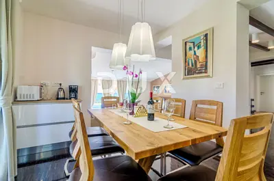 Haus 220 m², Fažana - Valbandon, beheizter Pool - 15