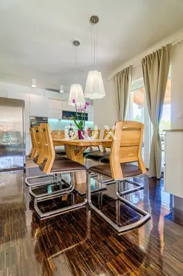 Haus 220 m², Fažana - Valbandon, beheizter Pool - 13