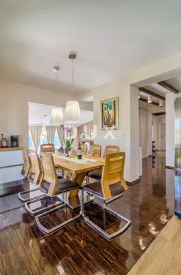 Haus 220 m², Fažana - Valbandon, beheizter Pool - 14