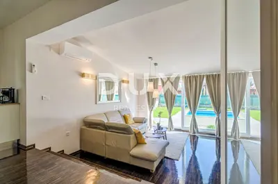 Haus 220 m², Fažana - Valbandon, beheizter Pool - 9
