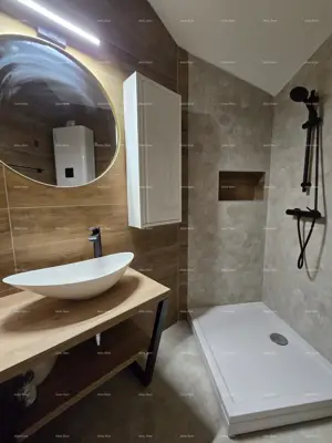 Stan 125 m², Pula - Monteserpo, potkrovlje i terasa - 9