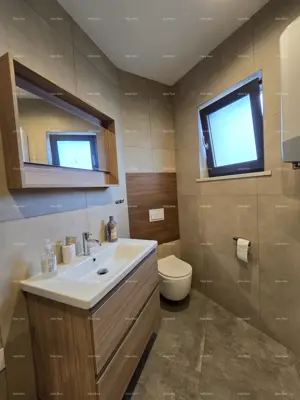Stan 125 m², Pula - Monteserpo, potkrovlje i terasa - 3