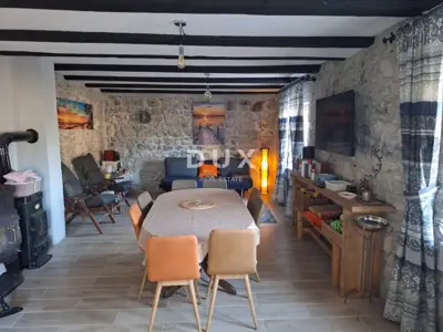 Haus 150 m², Vrbovsko - eingerichtet und möbliert - 8