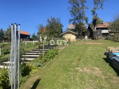 Haus 150 m², Vrbovsko - eingerichtet und möbliert - 5