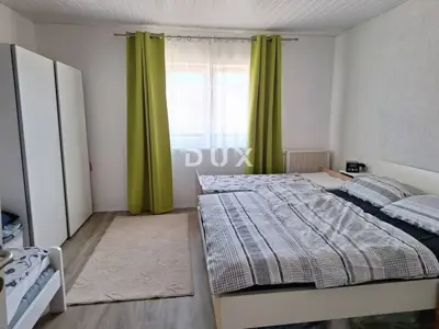 Haus 150 m², Vrbovsko - eingerichtet und möbliert - 13