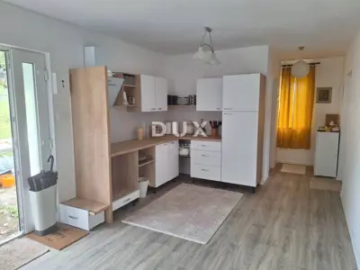 Haus 150 m², Vrbovsko - eingerichtet und möbliert - 11