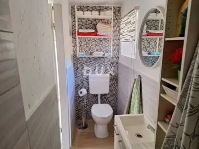 Haus 150 m², Vrbovsko - eingerichtet und möbliert - 15