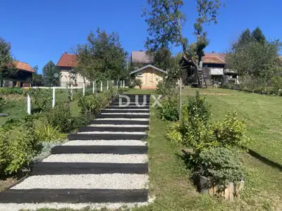 Haus 150 m², Vrbovsko - eingerichtet und möbliert - 7
