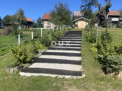 Haus 150 m², Vrbovsko - eingerichtet und möbliert - 6