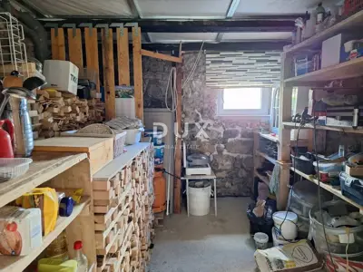 Haus 150 m², Vrbovsko - eingerichtet und möbliert - 16