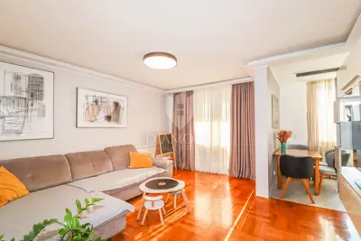 Apartment for sale in Rovinj, 78 m²
