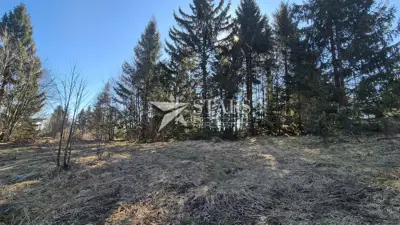 Baugrundstück 767 m², Stara Sušica - direkt an Asphaltstraße und Infrastruktur - 2