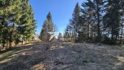 Baugrundstück 767 m², Stara Sušica - direkt an Asphaltstraße und Infrastruktur - 3