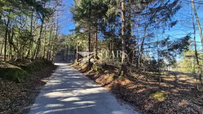 Baugrundstück 767 m², Stara Sušica - direkt an Asphaltstraße und Infrastruktur - 4