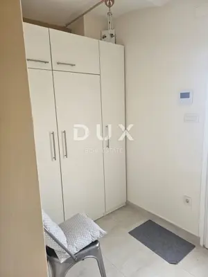 Apartment 29 m², Opatija - Centar, sea view and terrace - 7