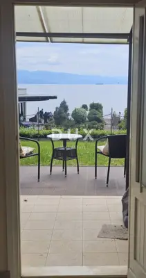 Apartment 29 m², Opatija - Centar, sea view and terrace - 2