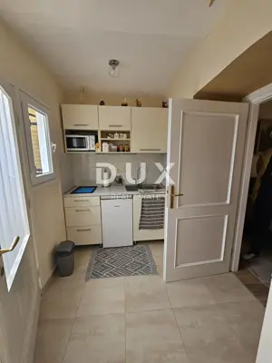 Apartment 29 m², Opatija - Centar, sea view and terrace - 6