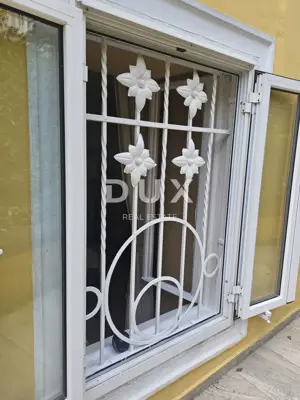 Apartment 29 m², Opatija - Centar, sea view and terrace - 8