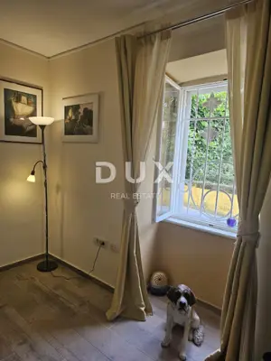 Apartment 29 m², Opatija - Centar, sea view and terrace - 9
