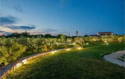 Villa 154 m², Krk - panoramski pogled na more - 9