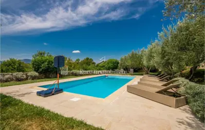 Villa 154 m², Krk - panoramski pogled na more - 4