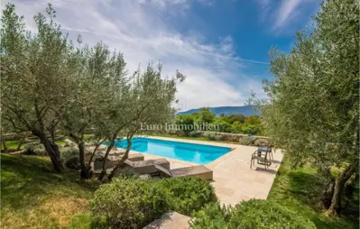 Villa 154 m², Krk - panoramski pogled na more - 10