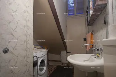 Apartment for sale, old town center, Novigrad – prime location - 12