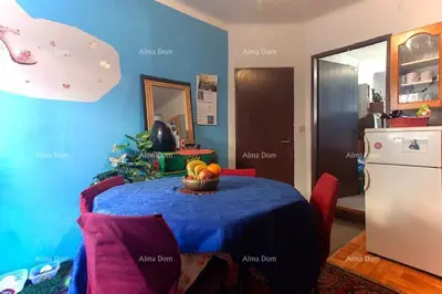 Apartment for sale, old town center, Novigrad – prime location - 4