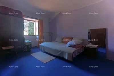 Apartment for sale, old town center, Novigrad – prime location - 5